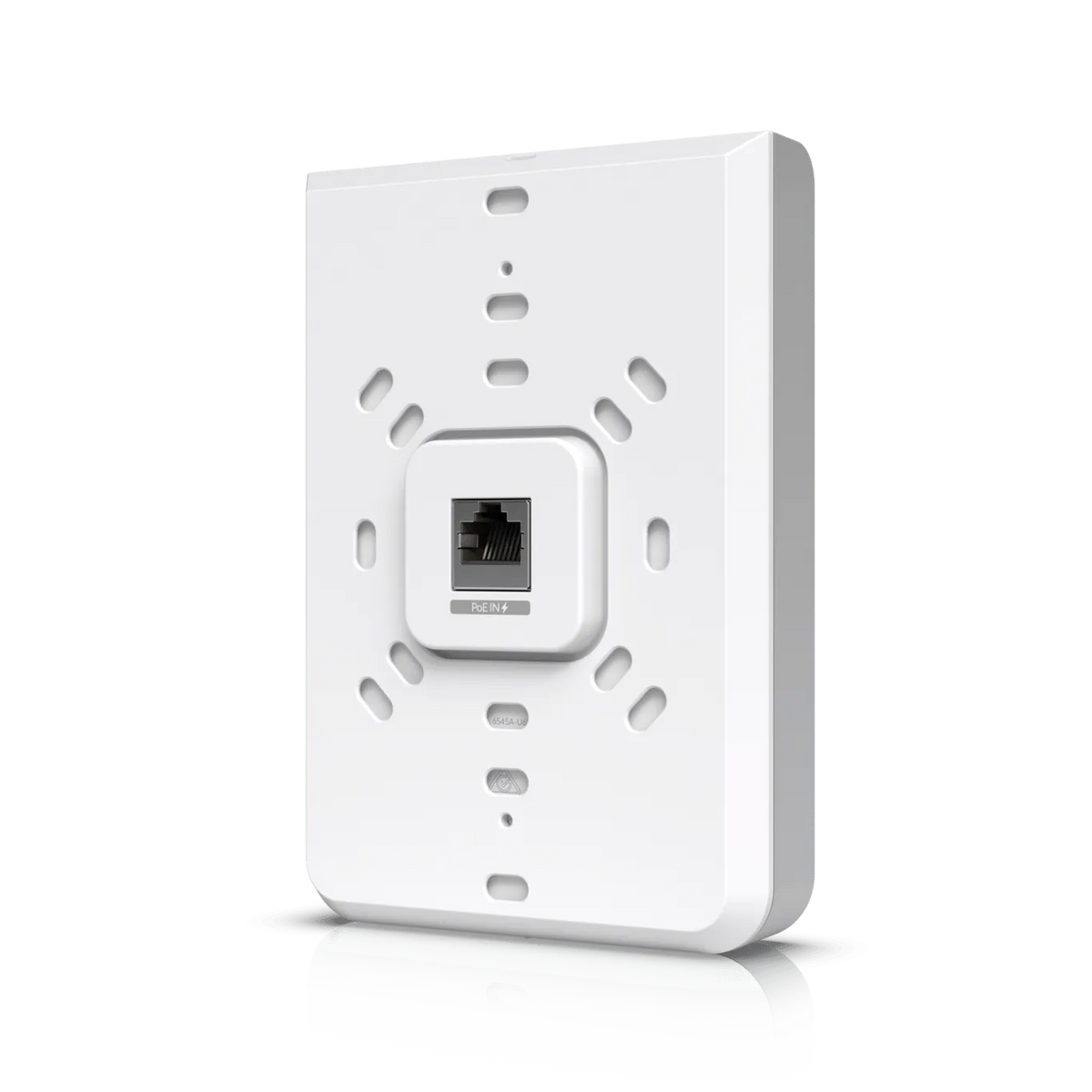 Ubiquiti UniFi U6 In-Wall 無線基地台