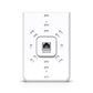 Ubiquiti UniFi U6 In-Wall 無線基地台