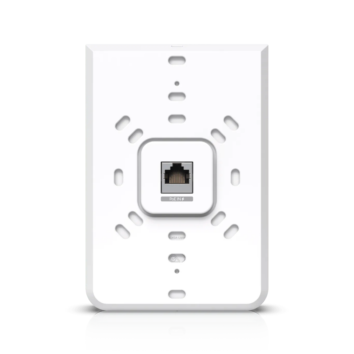 Ubiquiti UniFi U6 In-Wall 無線基地台