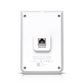 Ubiquiti UniFi U6 In-Wall 無線基地台