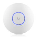 Ubiquiti UniFi U6+ AX3000 雙頻 WiFi 6 吸頂式無線網絡基地台 U6-Plus