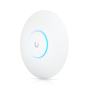 Ubiquiti UniFi U6+ AX3000 雙頻 WiFi 6 吸頂式無線網絡基地台 U6-Plus