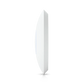Ubiquiti UniFi U6+ AX3000 雙頻 WiFi 6 吸頂式無線網絡基地台 U6-Plus