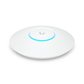 Ubiquiti UniFi U6+ AX3000 雙頻 WiFi 6 吸頂式無線網絡基地台 U6-Plus