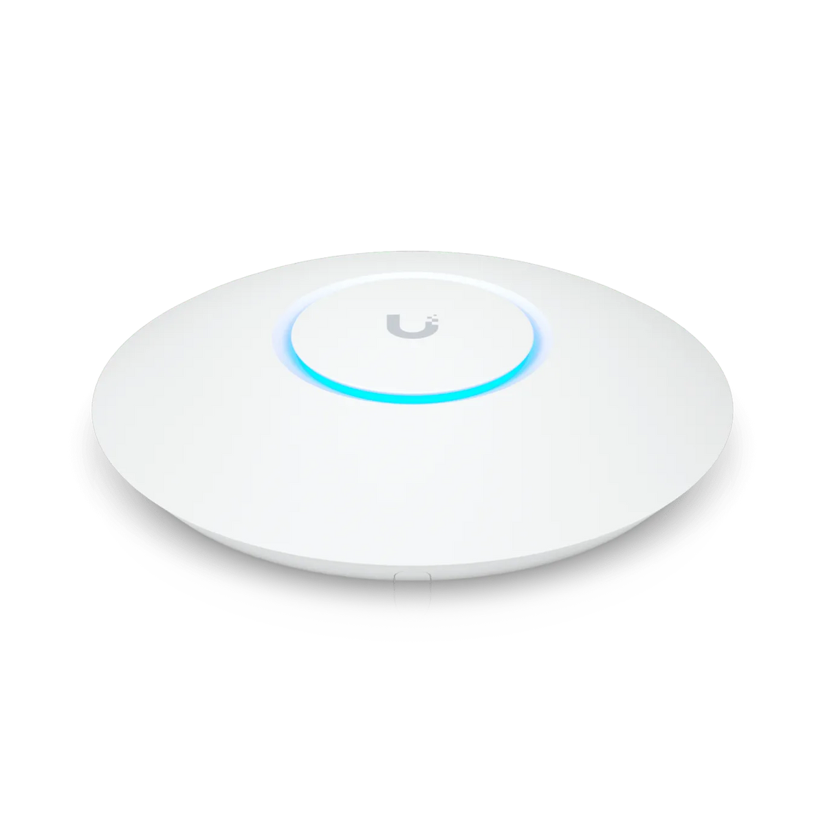 Ubiquiti UniFi U6+ AX3000 雙頻 WiFi 6 吸頂式無線網絡基地台 U6-Plus
