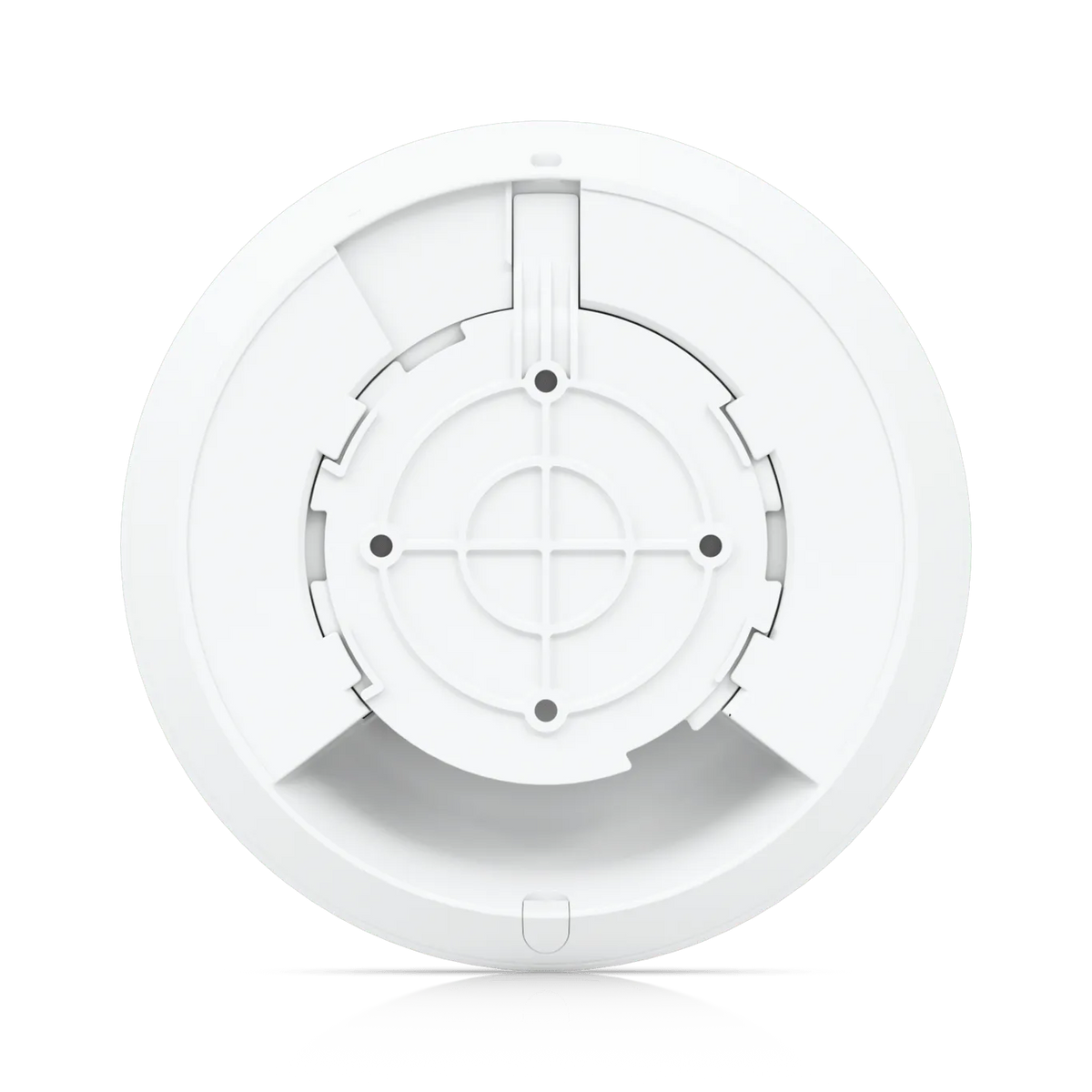 Ubiquiti UniFi U6+ AX3000 雙頻 WiFi 6 吸頂式無線網絡基地台 U6-Plus