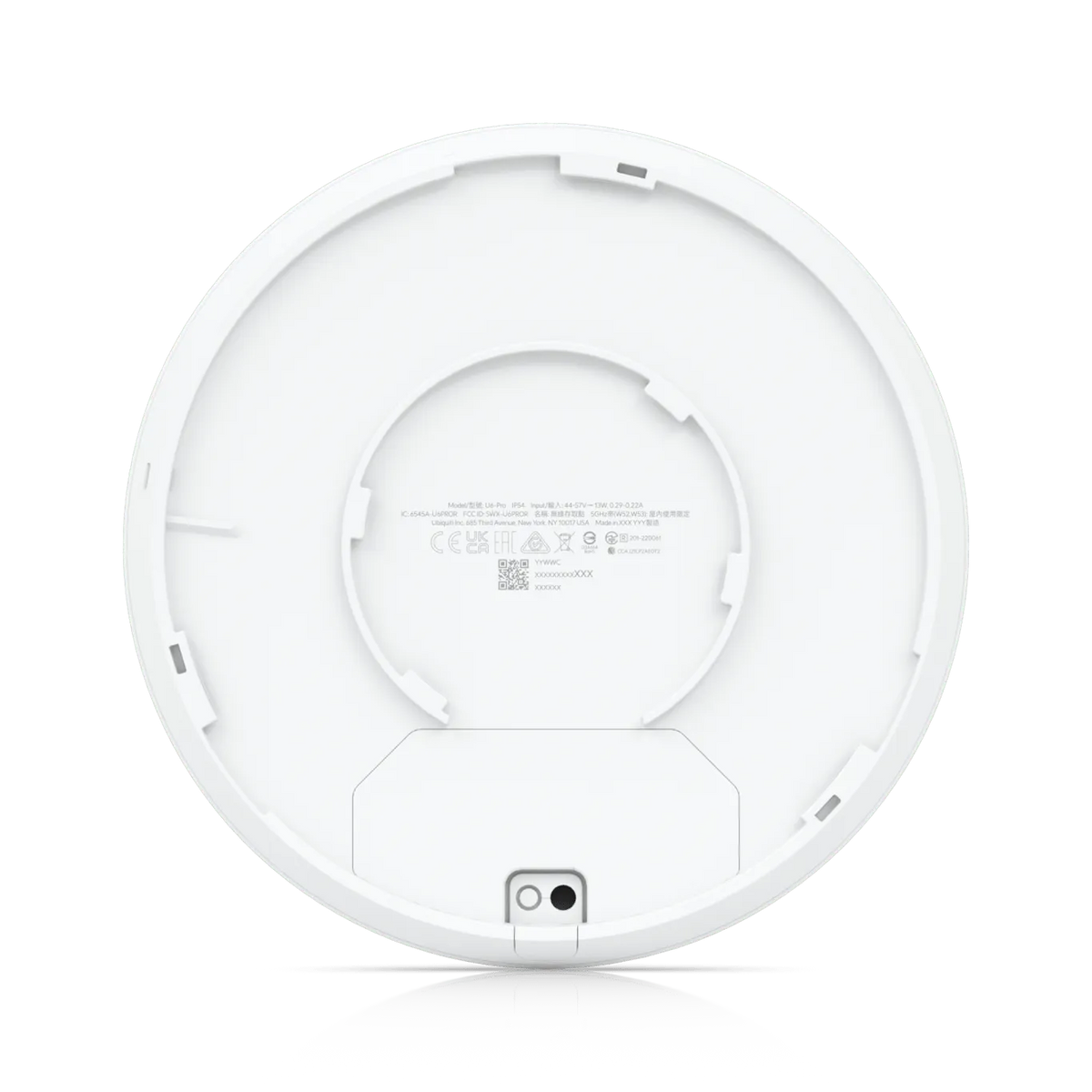 Ubiquiti UniFi U6 Pro 無線基地台