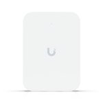 Ubiquiti UniFi U7 In-Wall 無線基地台