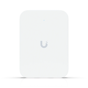 Ubiquiti UniFi U7 In-Wall 無線基地台