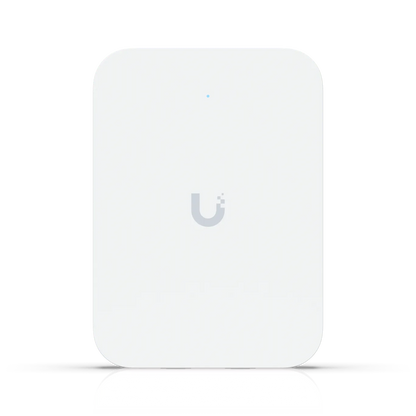 Ubiquiti UniFi U7 In-Wall 無線基地台