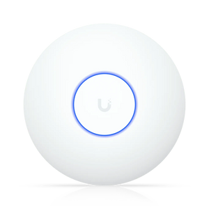 Ubiquiti UniFi U7 Lite BE5000 雙頻 WiFi 7 吸頂式無線網絡基地台 U7-Lite