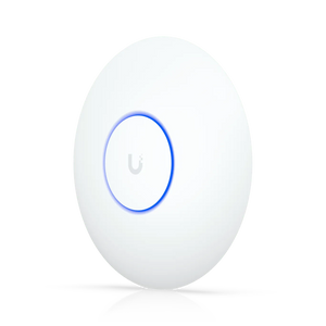 Ubiquiti UniFi U7 Lite BE5000 雙頻 WiFi 7 吸頂式無線網絡基地台 U7-Lite