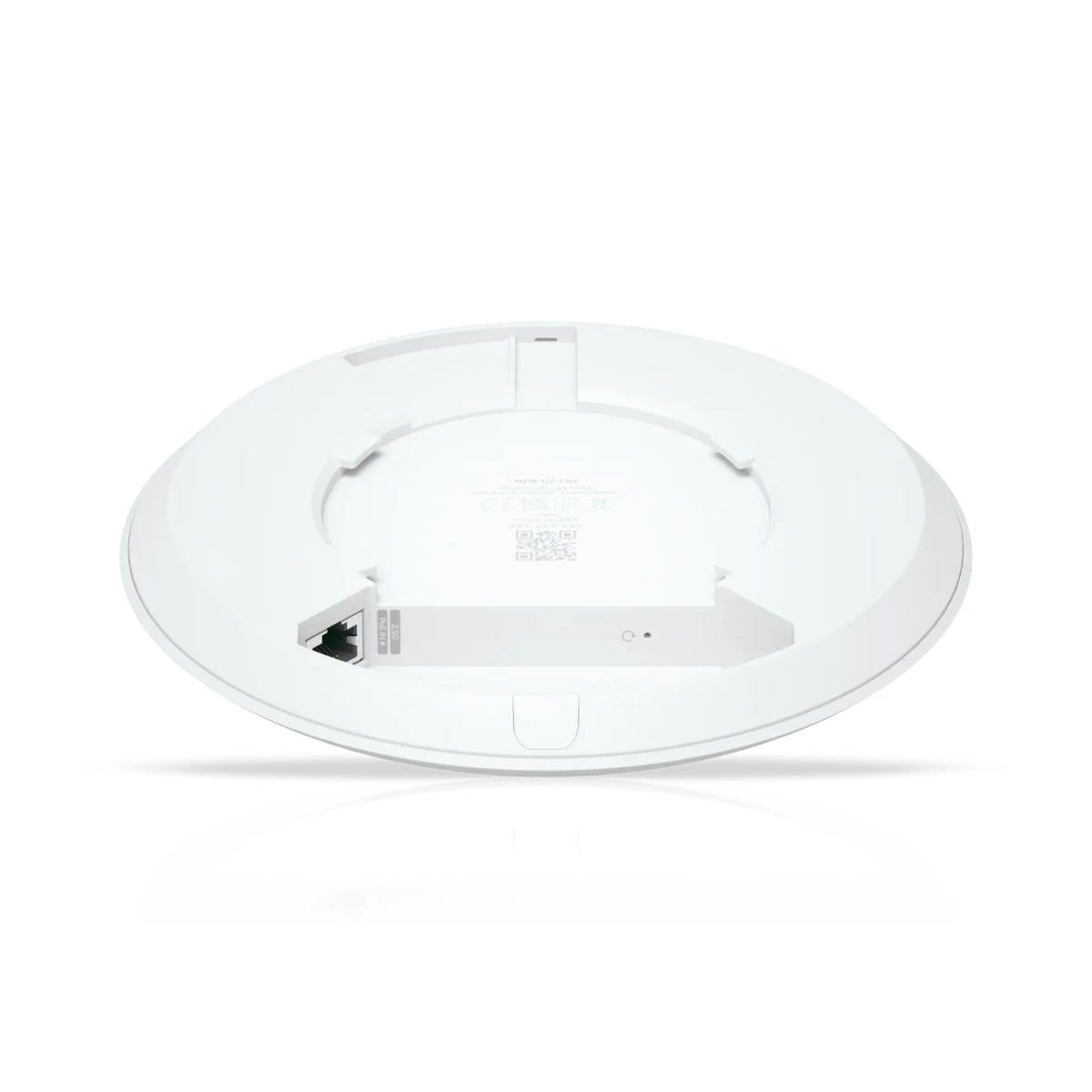 Ubiquiti UniFi U7 Lite BE5000 雙頻 WiFi 7 吸頂式無線網絡基地台 U7-Lite