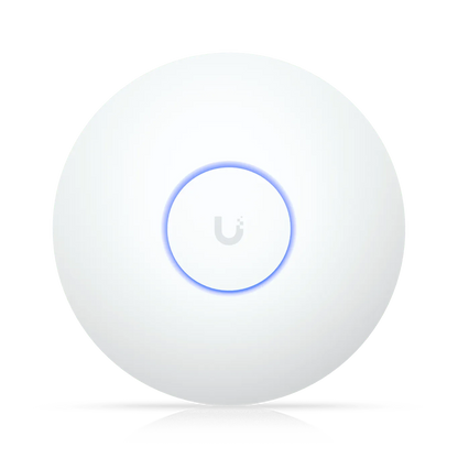 Ubiquiti UniFi U7 Long-Range WiFi 7 無線基地台