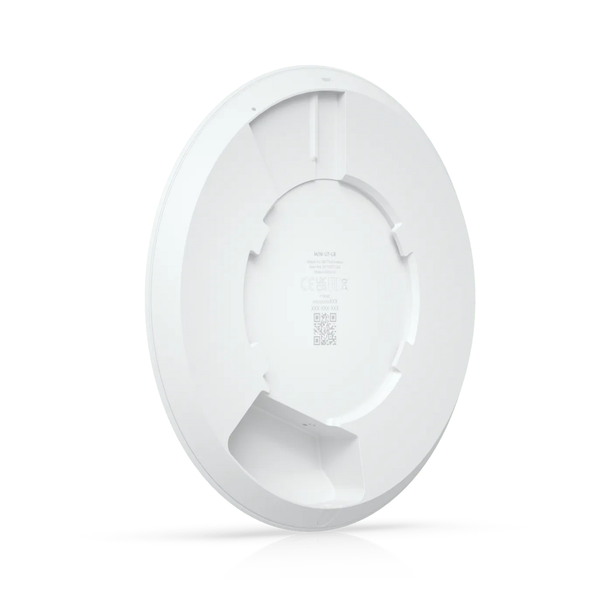 Ubiquiti UniFi U7 Long-Range WiFi 7 無線基地台