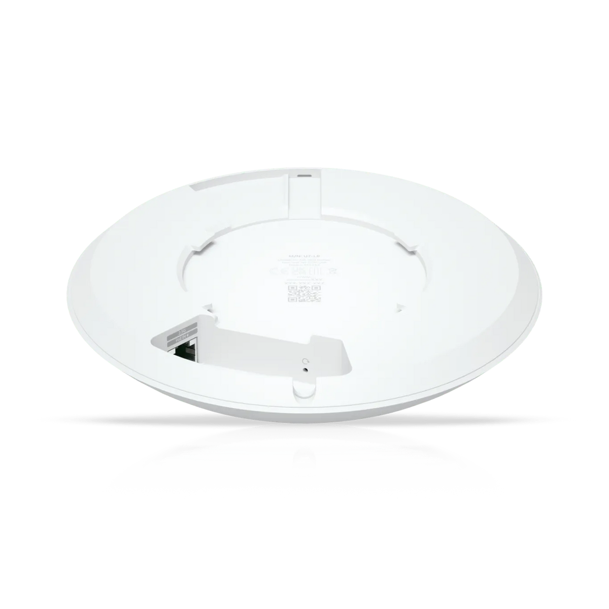 Ubiquiti UniFi U7 Long-Range WiFi 7 無線基地台