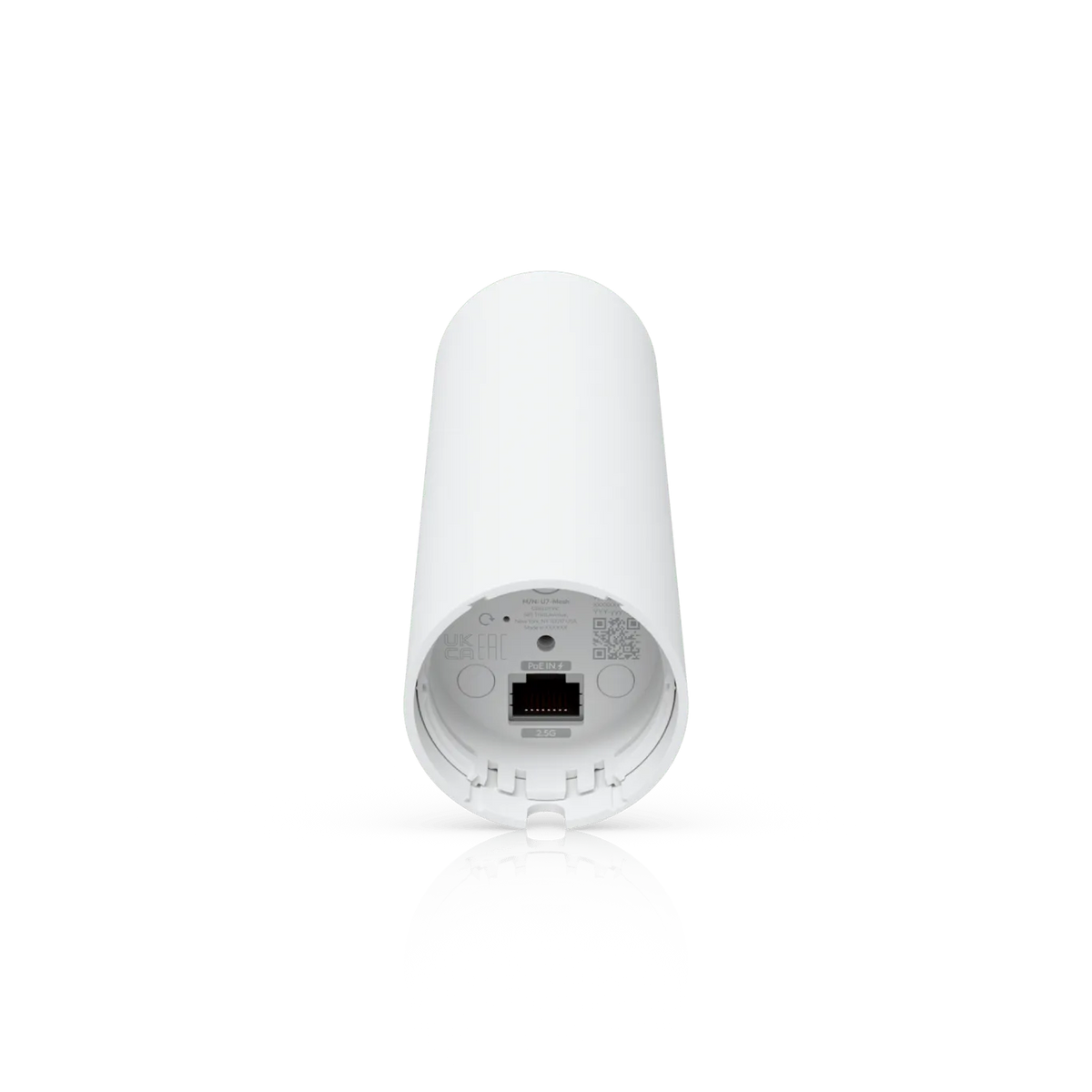 Ubiquiti UniFi U7 Mesh 無線基地台