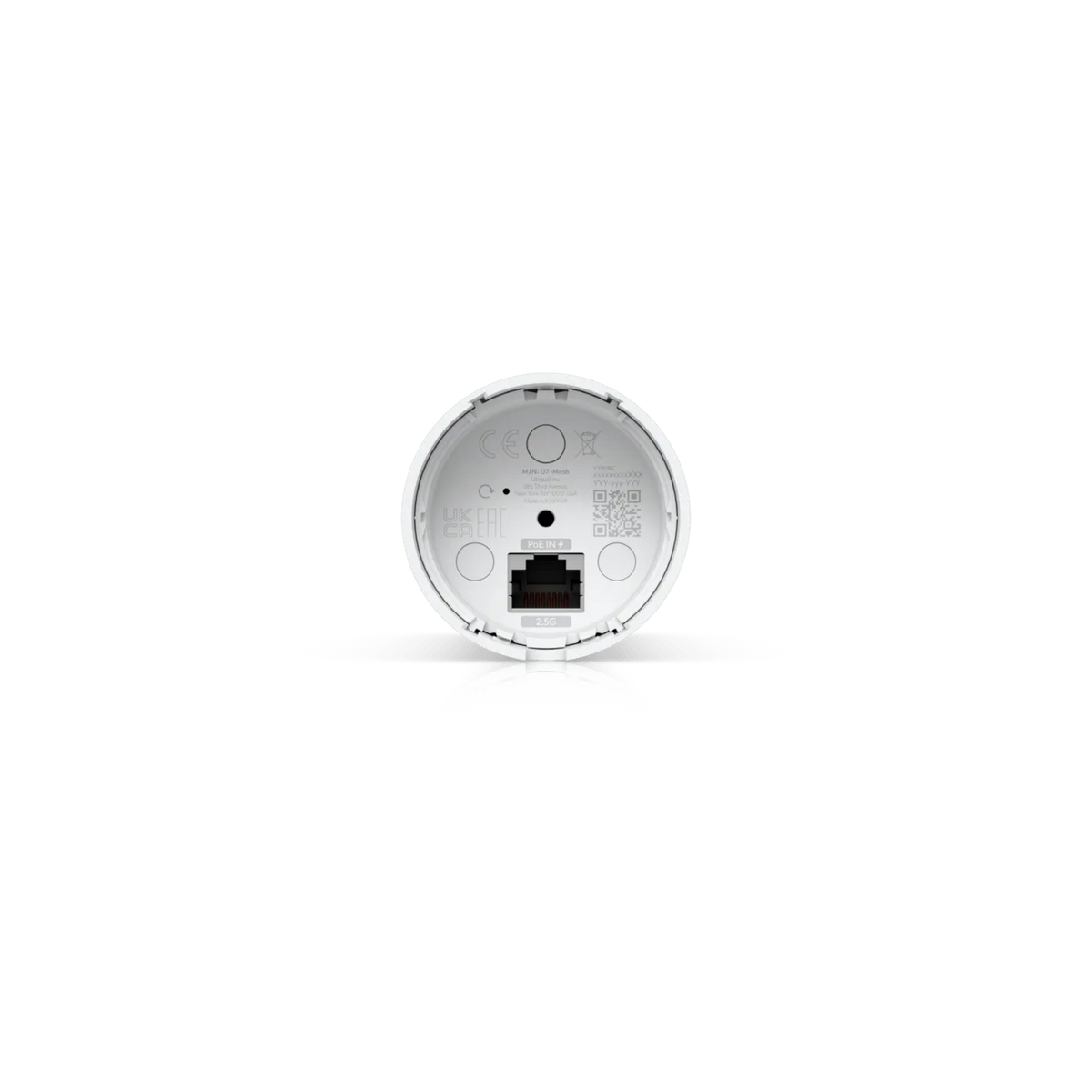 Ubiquiti UniFi U7 Mesh 無線基地台
