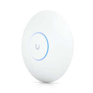 Ubiquiti UniFi U7 Pro BE10800 三頻 WiFi 7 吸頂式無線網絡基地台 U7-Pro