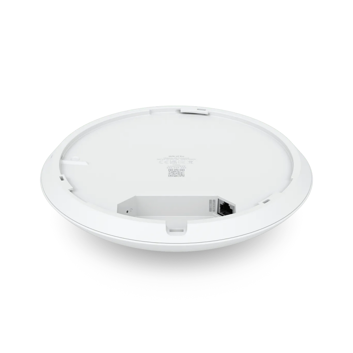 Ubiquiti UniFi U7 Pro BE10800 三頻 WiFi 7 吸頂式無線網絡基地台 U7-Pro