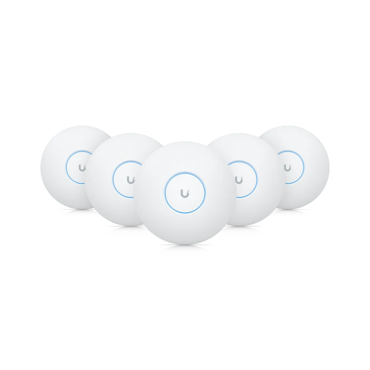 Ubiquiti UniFi U7 Pro BE10800 三頻 WiFi 7 吸頂式無線網絡基地台 U7-Pro