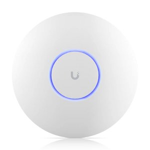 Ubiquiti UniFi U7 Pro Max BE15100 三頻 WiFi 7 吸頂式無線網絡基地台 U7-Pro-Max