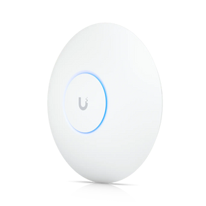 Ubiquiti UniFi U7 Pro Max BE15100 三頻 WiFi 7 吸頂式無線網絡基地台 U7-Pro-Max
