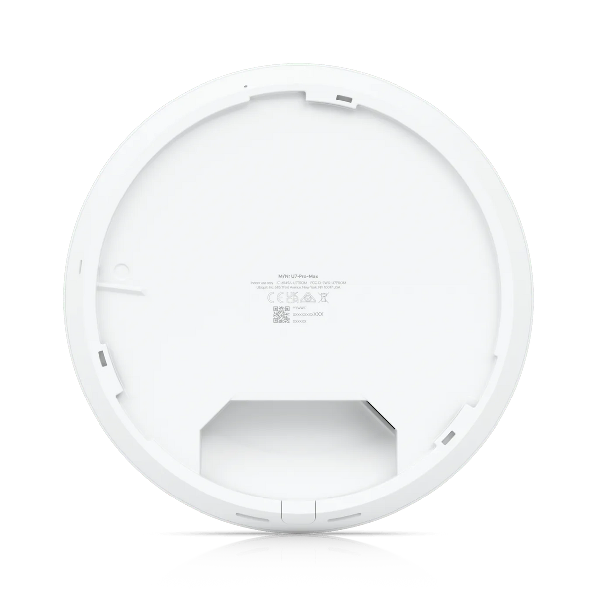 Ubiquiti UniFi U7 Pro Max BE15100 三頻 WiFi 7 吸頂式無線網絡基地台 U7-Pro-Max