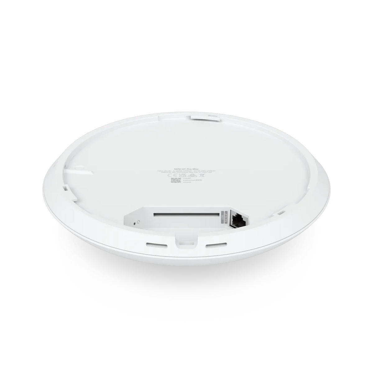 Ubiquiti UniFi U7 Pro Max BE15100 三頻 WiFi 7 吸頂式無線網絡基地台 U7-Pro-Max