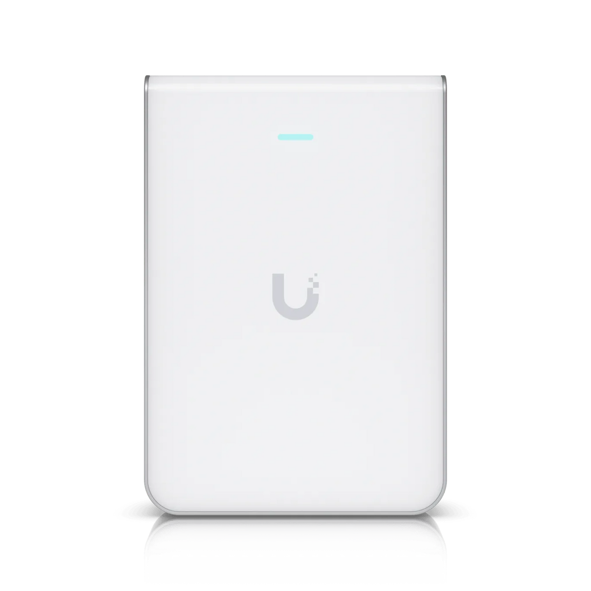 Ubiquiti UniFi U7 Pro Wall BE10800 三頻 WiFi 7 嵌牆式無線網絡基地台 U7-Pro-Wall