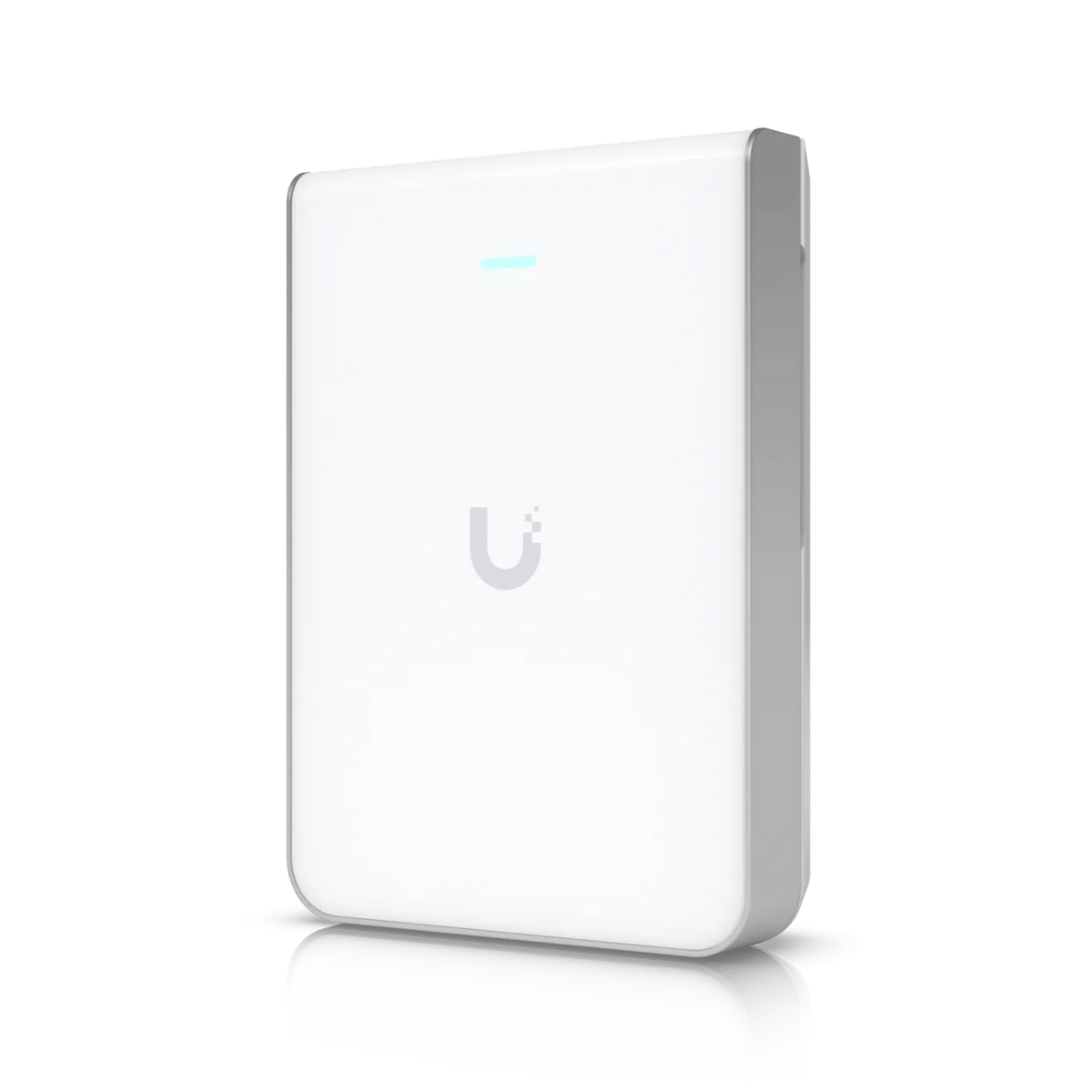 Ubiquiti UniFi U7 Pro Wall BE10800 三頻 WiFi 7 嵌牆式無線網絡基地台 U7-Pro-Wall