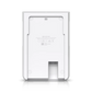Ubiquiti UniFi U7 Pro Wall BE10800 三頻 WiFi 7 嵌牆式無線網絡基地台 U7-Pro-Wall