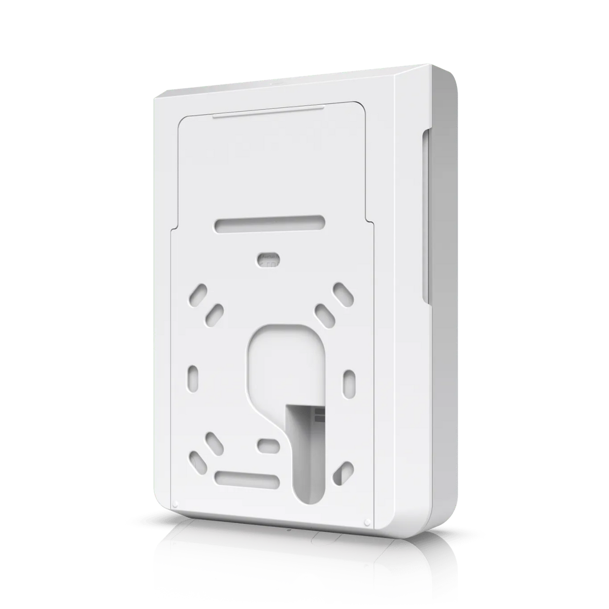 Ubiquiti UniFi U7 Pro Wall BE10800 三頻 WiFi 7 嵌牆式無線網絡基地台 U7-Pro-Wall