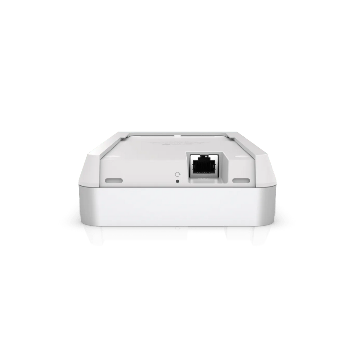 Ubiquiti UniFi U7 Pro Wall BE10800 三頻 WiFi 7 嵌牆式無線網絡基地台 U7-Pro-Wall