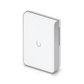 Ubiquiti UniFi U7 Pro Wall BE10800 三頻 WiFi 7 嵌牆式無線網絡基地台 U7-Pro-Wall
