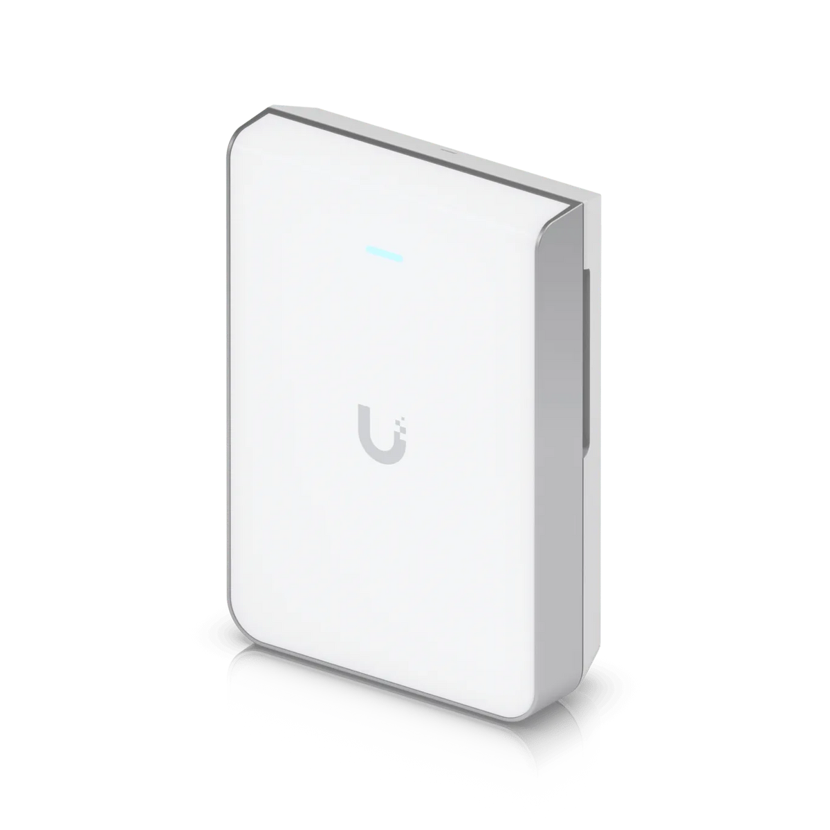 Ubiquiti UniFi U7 Pro Wall BE10800 三頻 WiFi 7 嵌牆式無線網絡基地台 U7-Pro-Wall