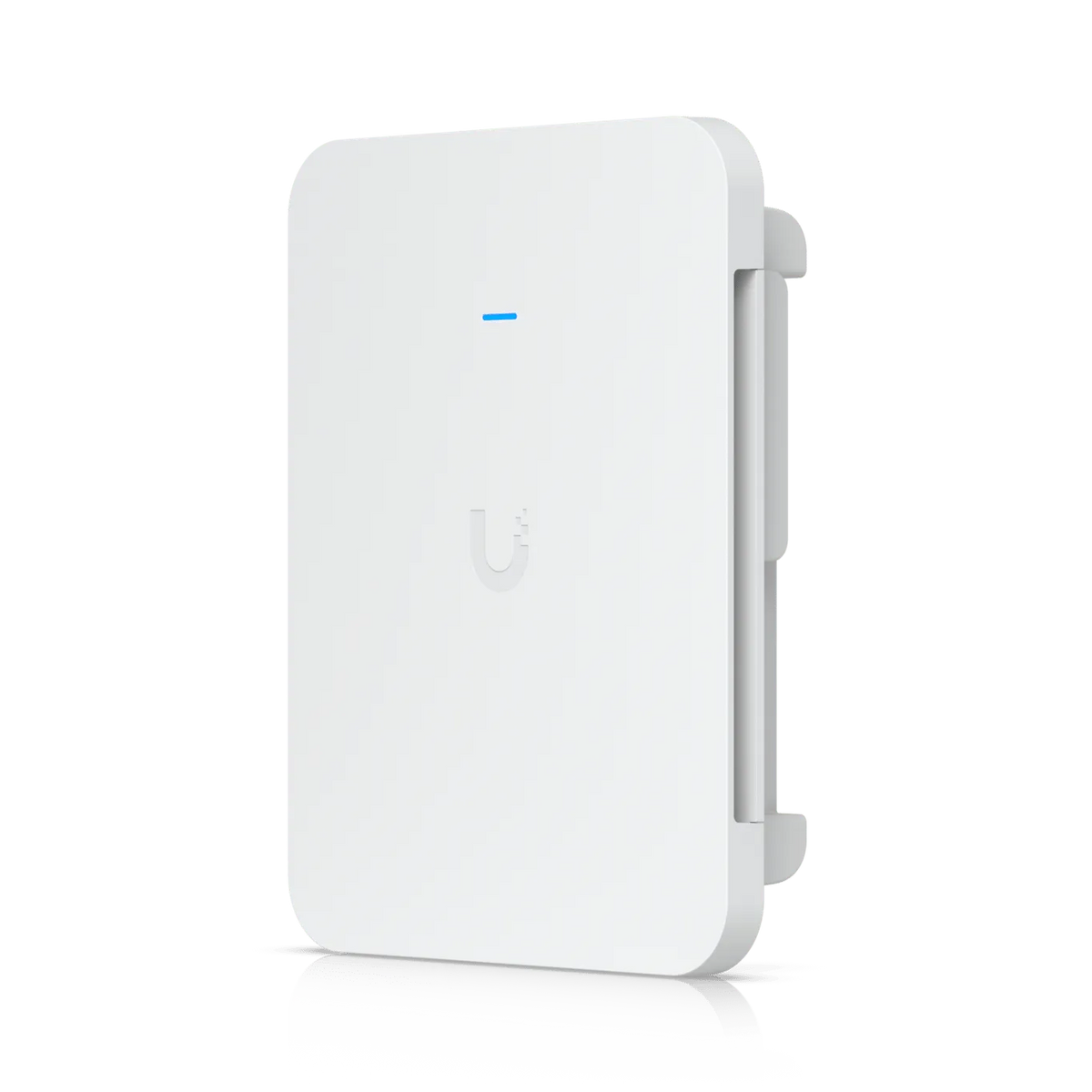 Ubiquiti UniFi U7 Pro Wall 可塗漆嵌入式安裝支架