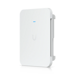 Ubiquiti UniFi U7 Pro Wall 可塗漆嵌入式安裝支架