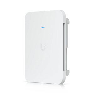 Ubiquiti UniFi U7 Pro Wall 可塗漆嵌入式安裝支架