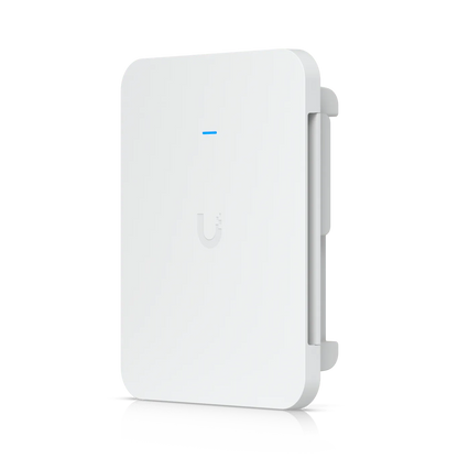 Ubiquiti UniFi U7 Pro Wall 可塗漆嵌入式安裝支架