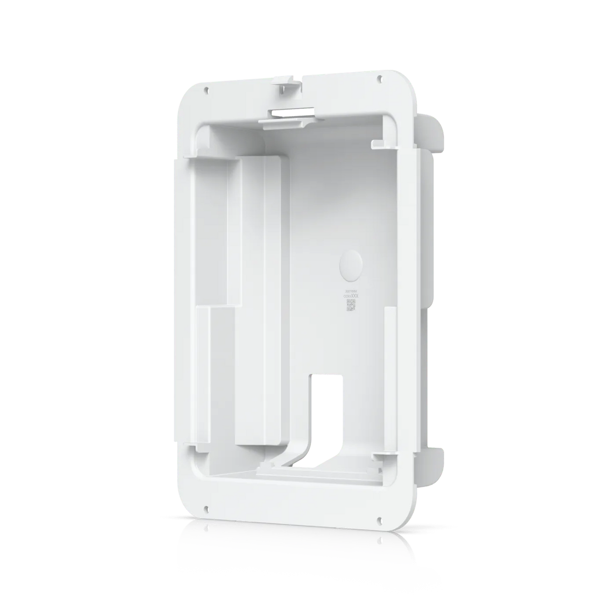 Ubiquiti UniFi U7 Pro Wall 可塗漆嵌入式安裝支架