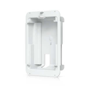 Ubiquiti UniFi U7 Pro Wall 可塗漆嵌入式安裝支架
