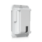 Ubiquiti UniFi U7 Pro Wall 可塗漆嵌入式安裝支架