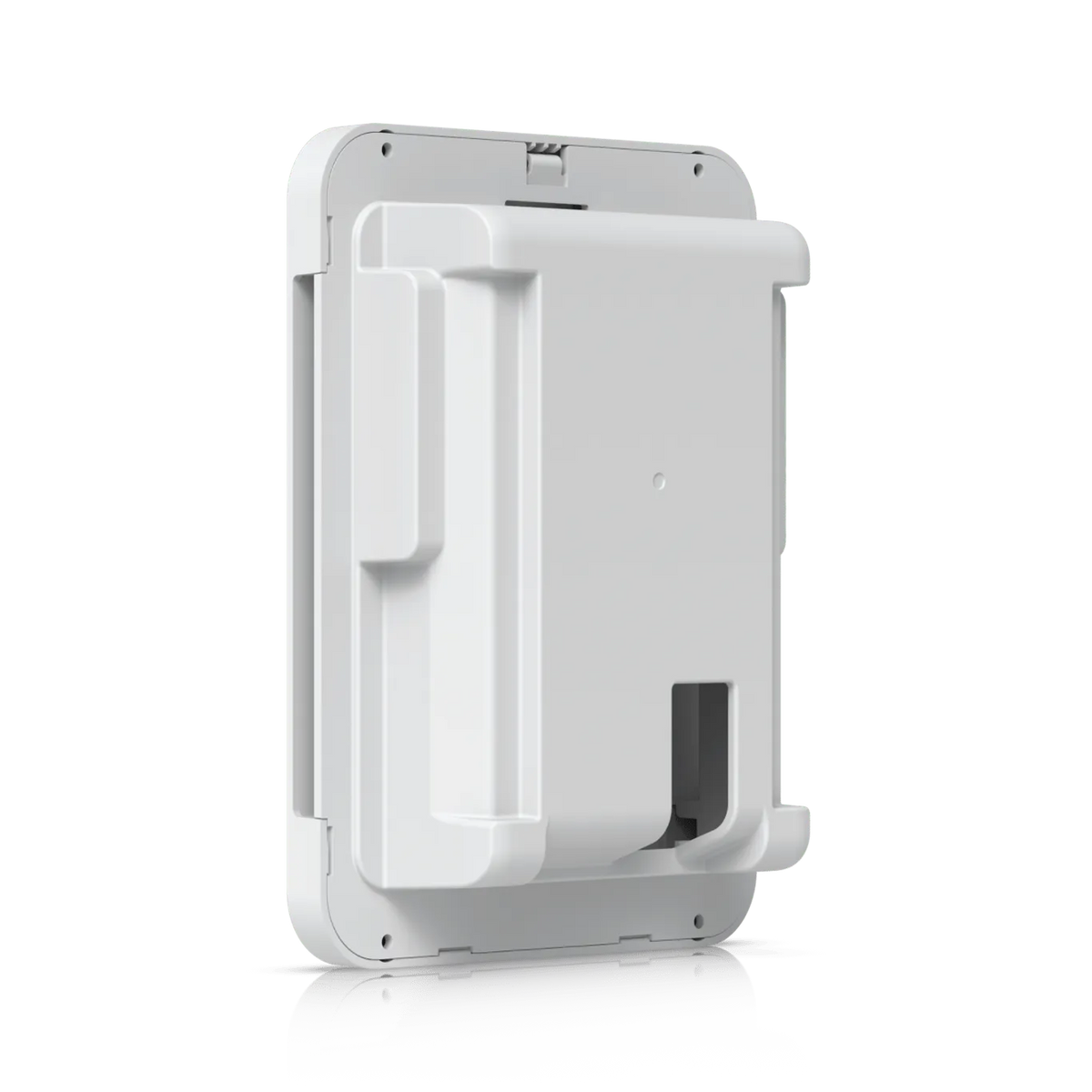 Ubiquiti UniFi U7 Pro Wall 可塗漆嵌入式安裝支架