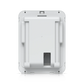 Ubiquiti UniFi U7 Pro Wall 可塗漆嵌入式安裝支架