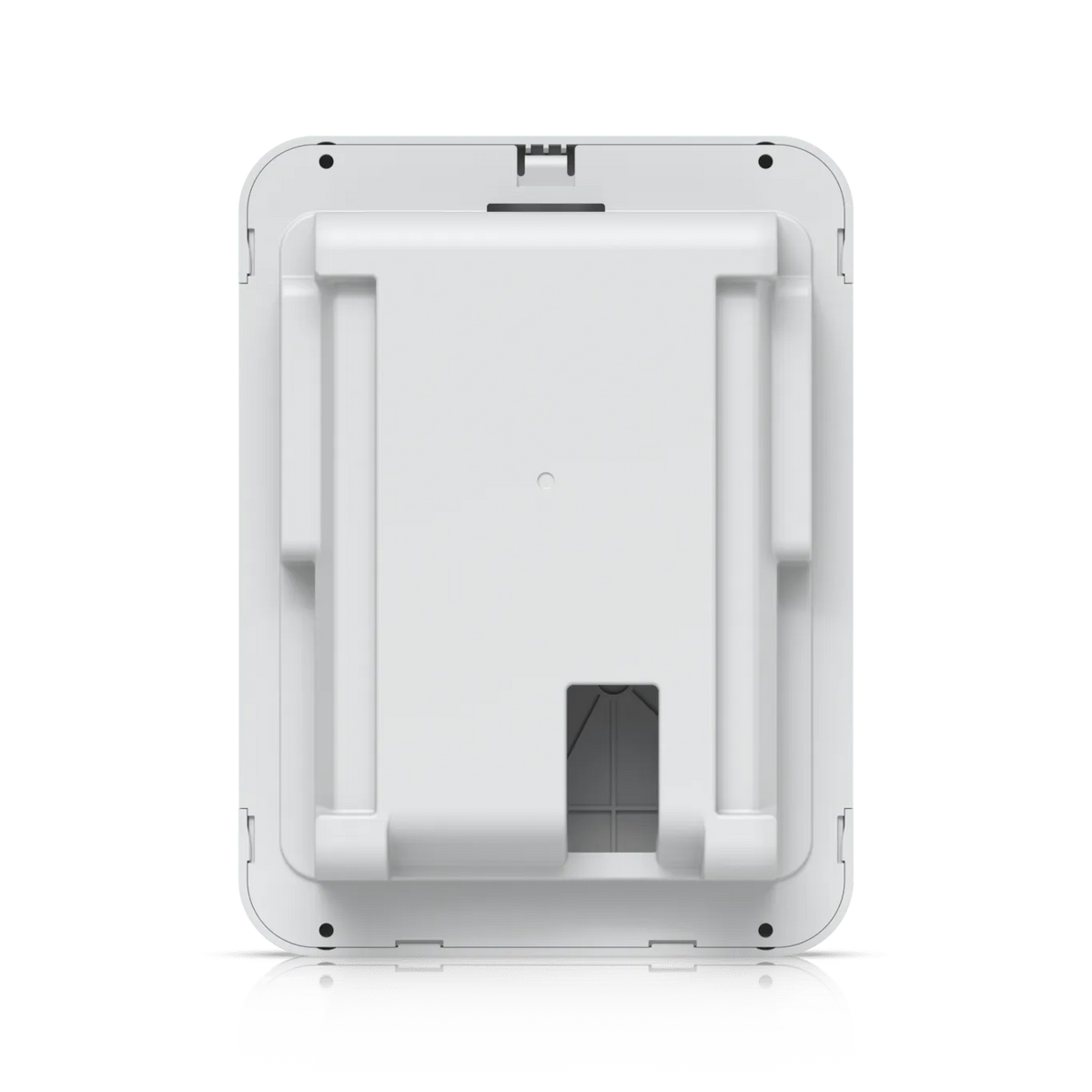 Ubiquiti UniFi U7 Pro Wall 可塗漆嵌入式安裝支架