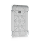 Ubiquiti UniFi U7 Pro Wall 可塗漆嵌入式安裝支架