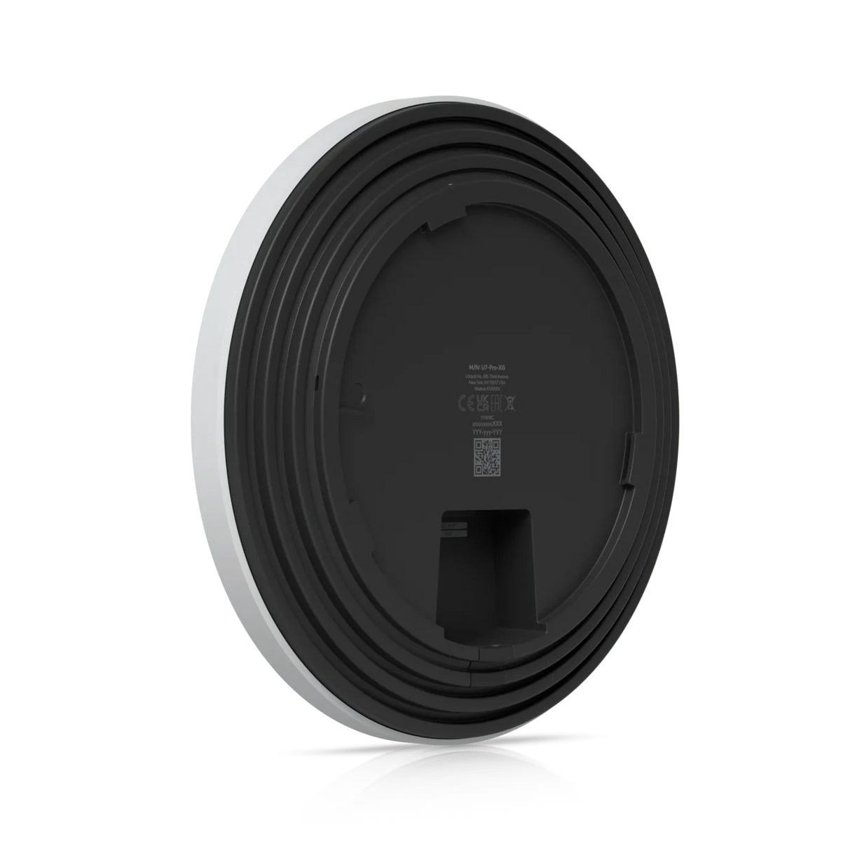 Ubiquiti UniFi U7 Pro XG 無線基地台