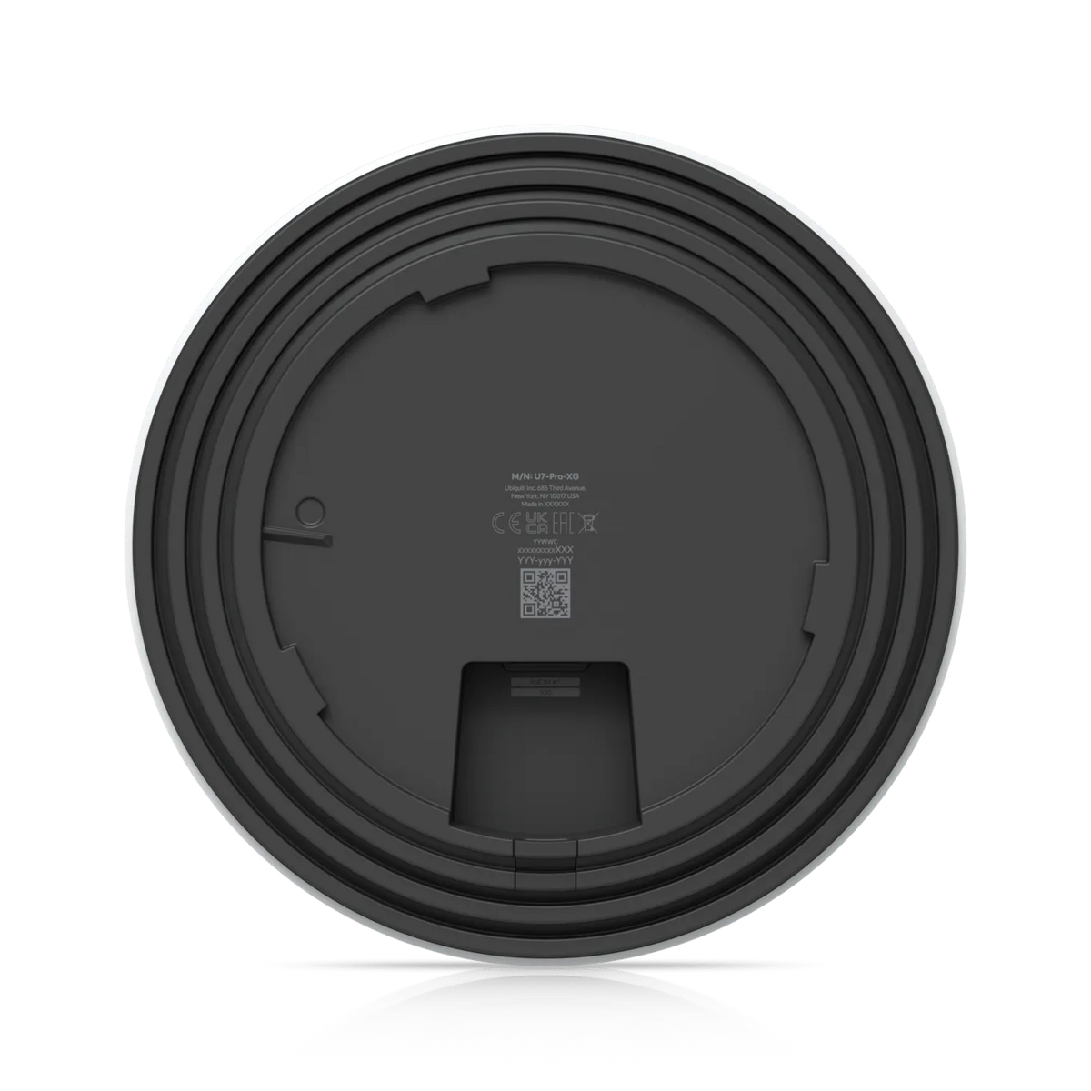 Ubiquiti UniFi U7 Pro XG 無線基地台