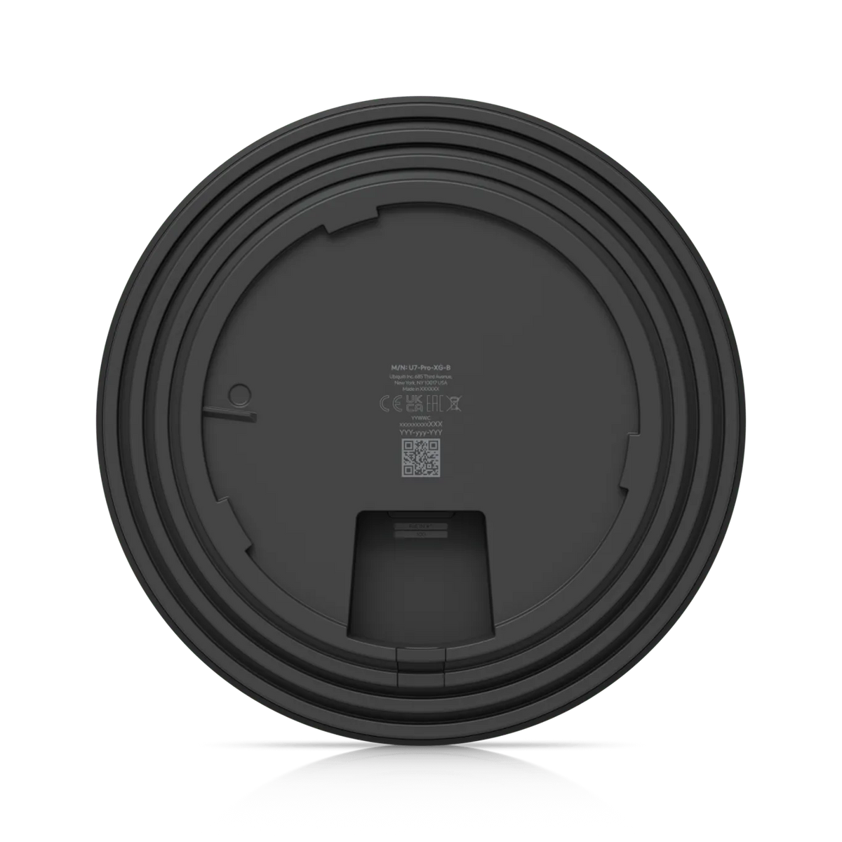 Ubiquiti UniFi U7 Pro XGS 無線基地台